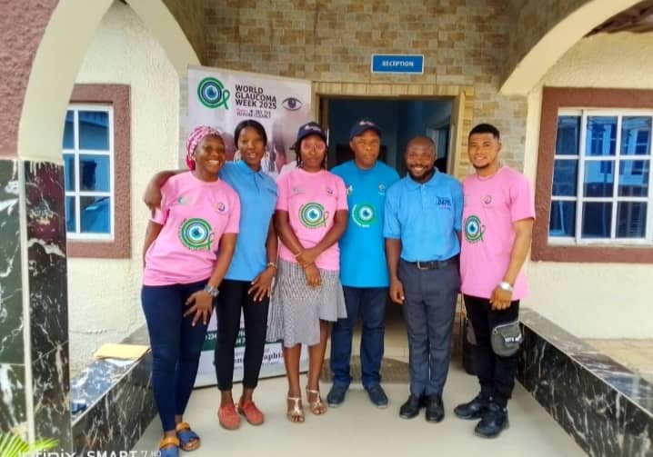 Supporting healthy living together