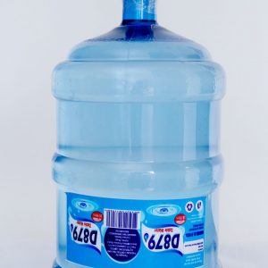 D879 18.9 Liters Dispenser BOTTLE WATER (Refill)